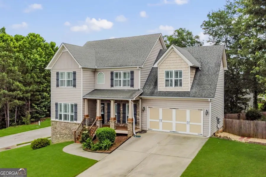 101 Oscar Lane, Dallas, GA 30132 - #2