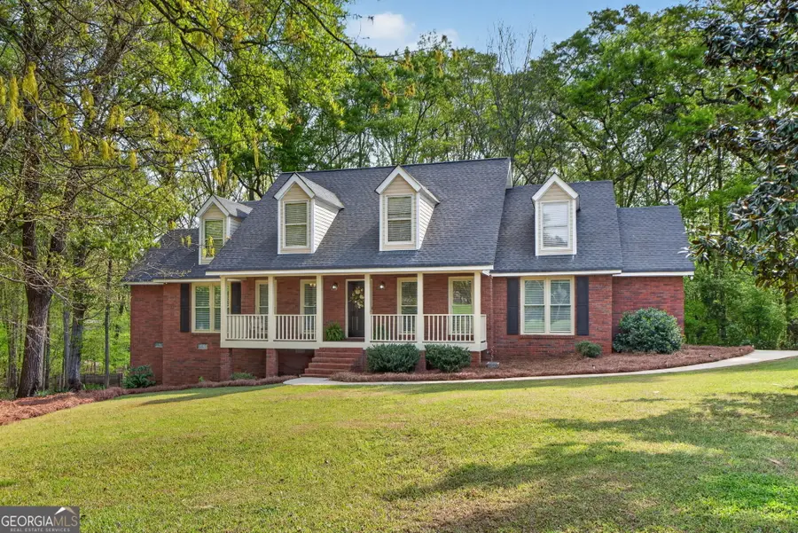 180 Riverbend Drive, McDonough, GA 30252 - #2