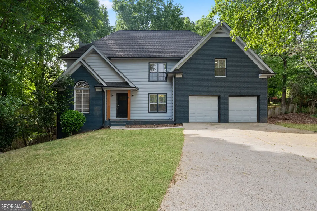 5017 Sandyhook Court Nw, Acworth, GA 30102 - #1