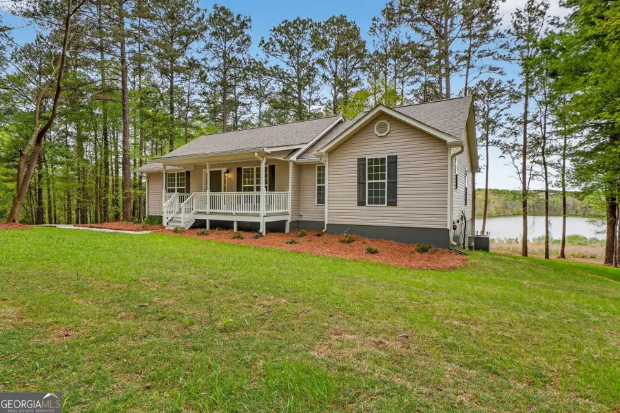 3181 Peeksville Road, Locust Grove, GA 30248 - #2