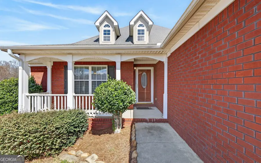 415 Gracious Way, McDonough, GA 30253 - #2