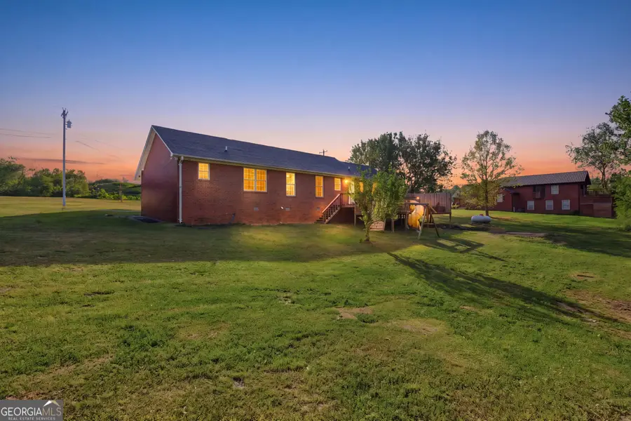 260 Brookhaven Circle, Toccoa, GA 30577 - #2