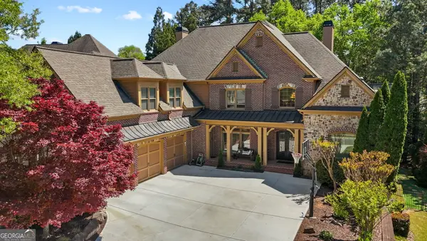 3819 Rockhaven Court, Marietta, GA 30066