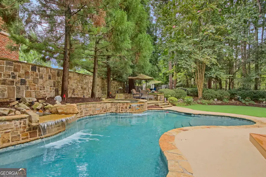 3819 Rockhaven Court, Marietta, GA 30066 - #2