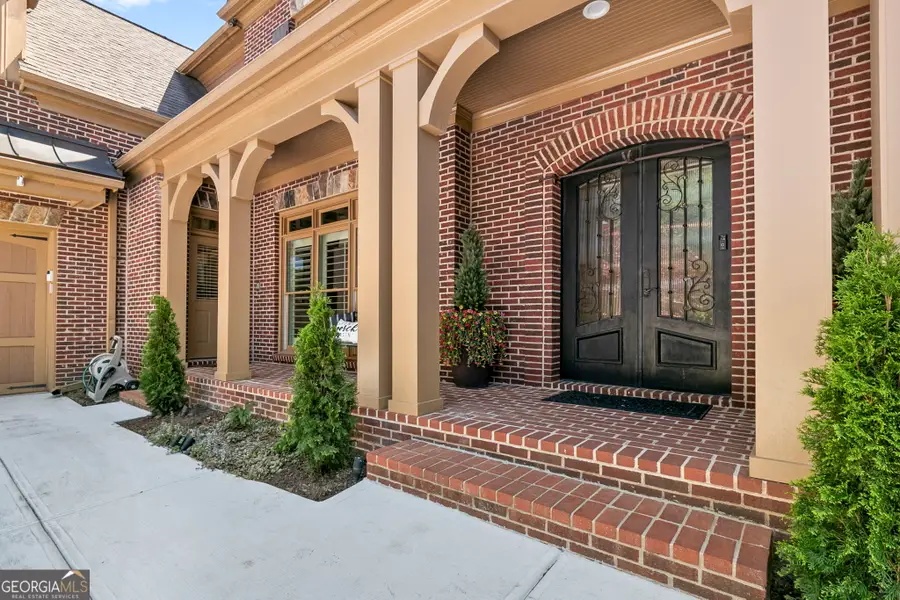 3819 Rockhaven Court, Marietta, GA 30066 - #3