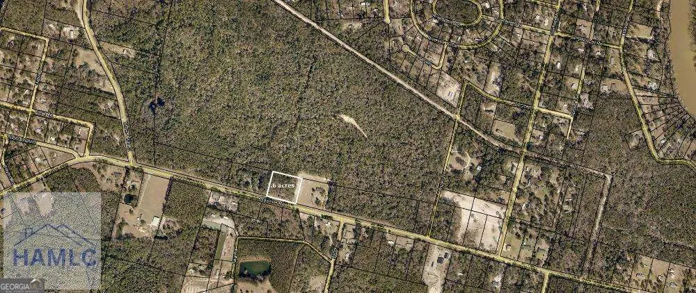 02 Rayonier Road, Jesup, GA 31545 - #1