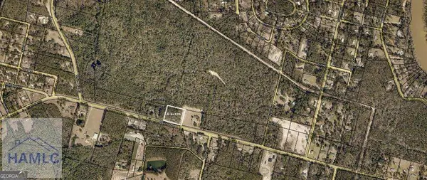 02 Rayonier Road, Jesup, GA 31545