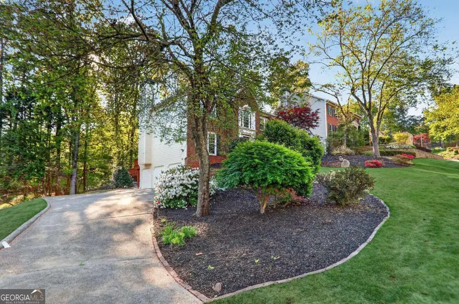 3840 Fenway Crossing, Marietta, GA 30062 - #2