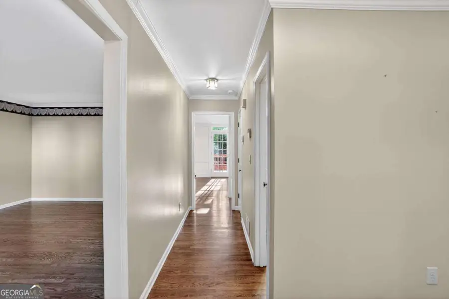 3840 Fenway Crossing, Marietta, GA 30062 - #3