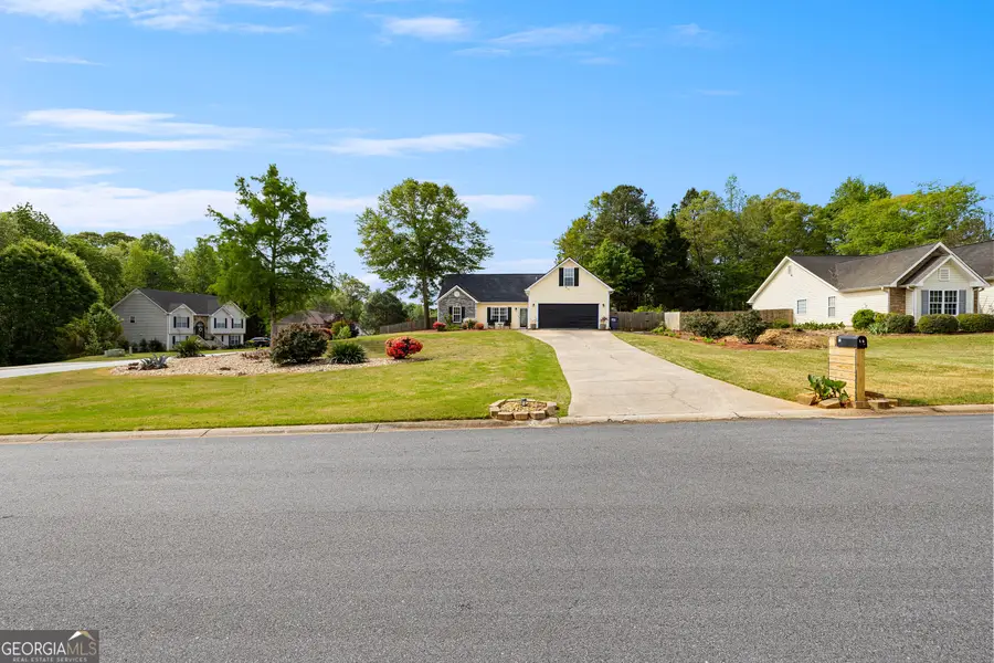 15 Freeman Court, Covington, GA 30016 - #3