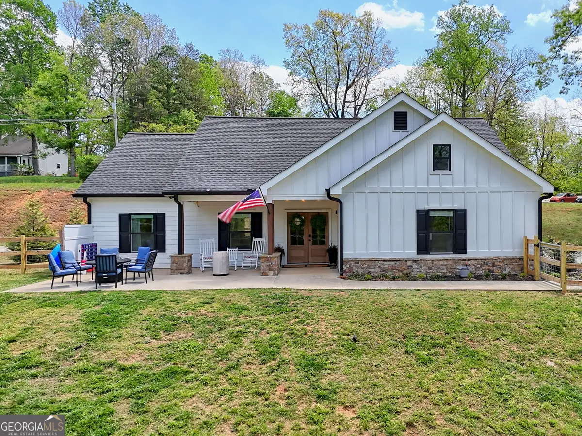 346 Woodland Lane, Hayesville, NC 28904 - #1