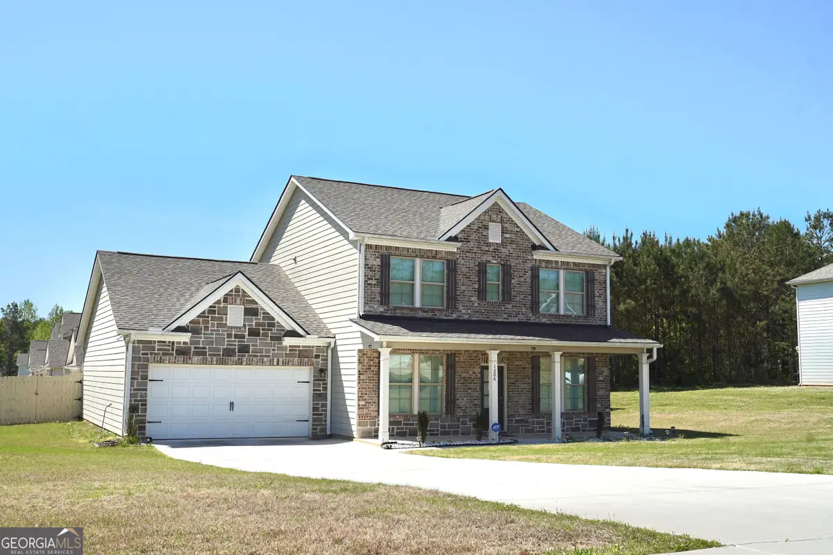 1206 Chardonnay Lane, Griffin, GA 30223 - #1