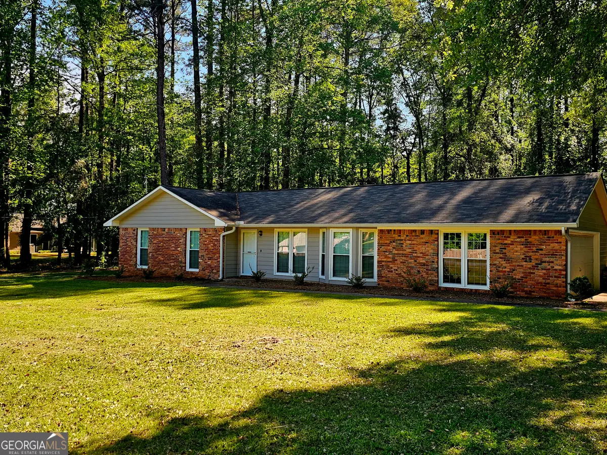 191 Moccasin Trail, Lagrange, GA 30241 - #1