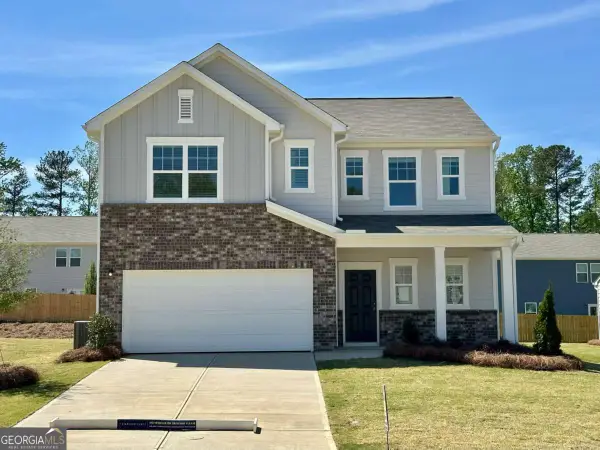 145 Champions Boulevard, Dallas, GA 30157