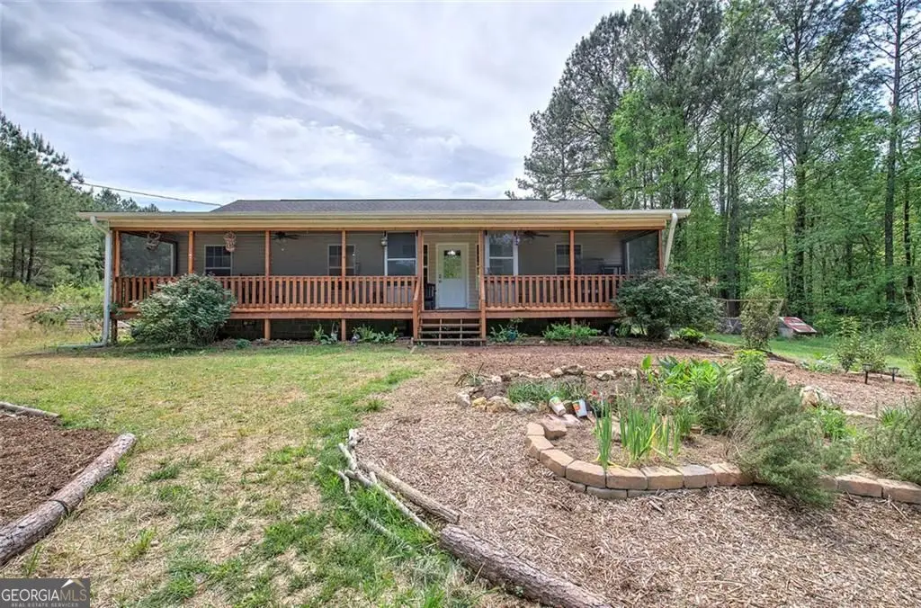 678 Wray Mine Road, Buchanan, GA 30113 - #1