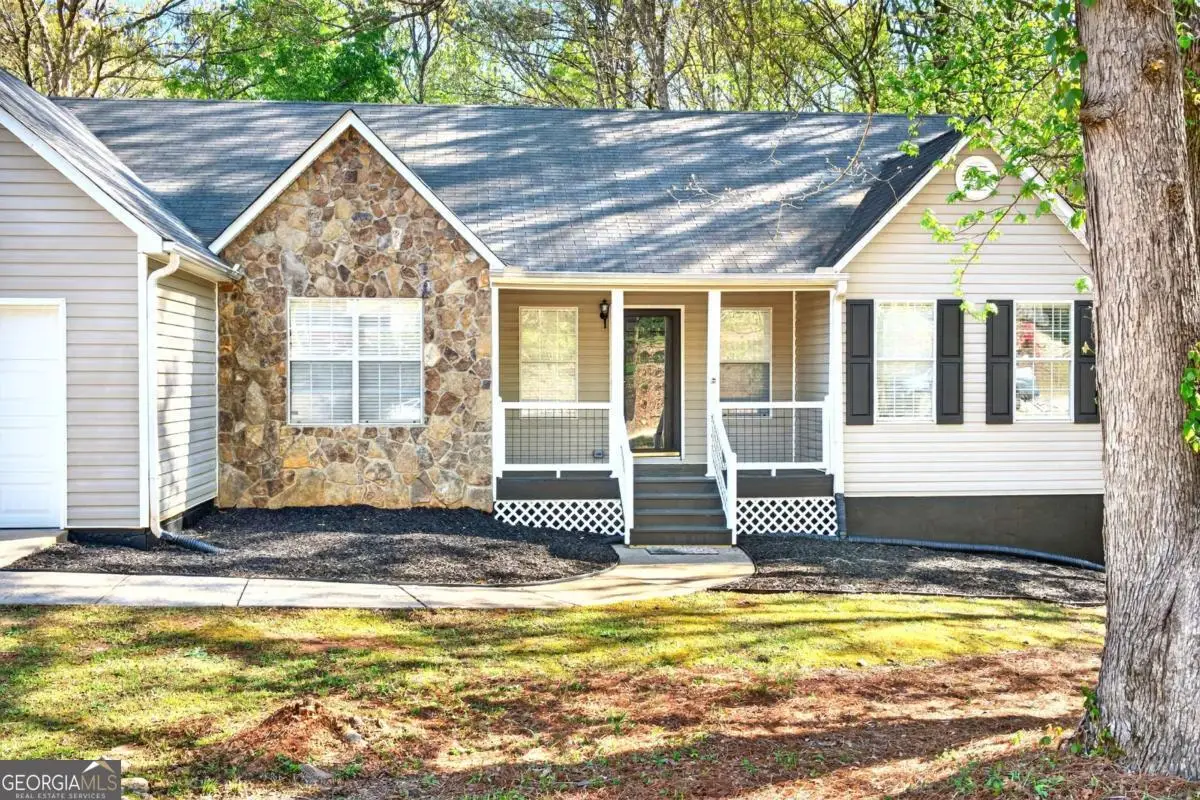 1202 Nunnally Drive, Monroe, GA 30655 - #1