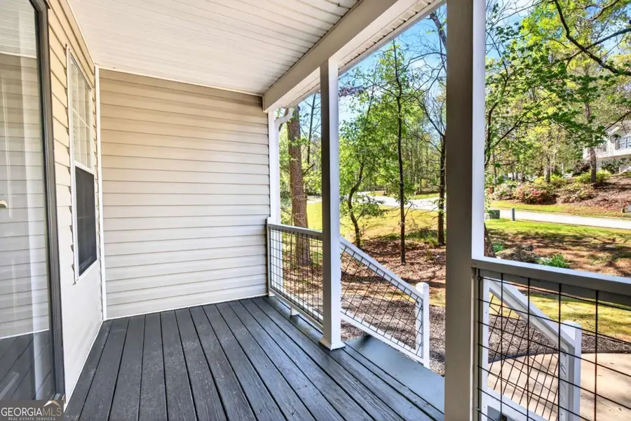 1202 Nunnally Drive, Monroe, GA 30655 - #3