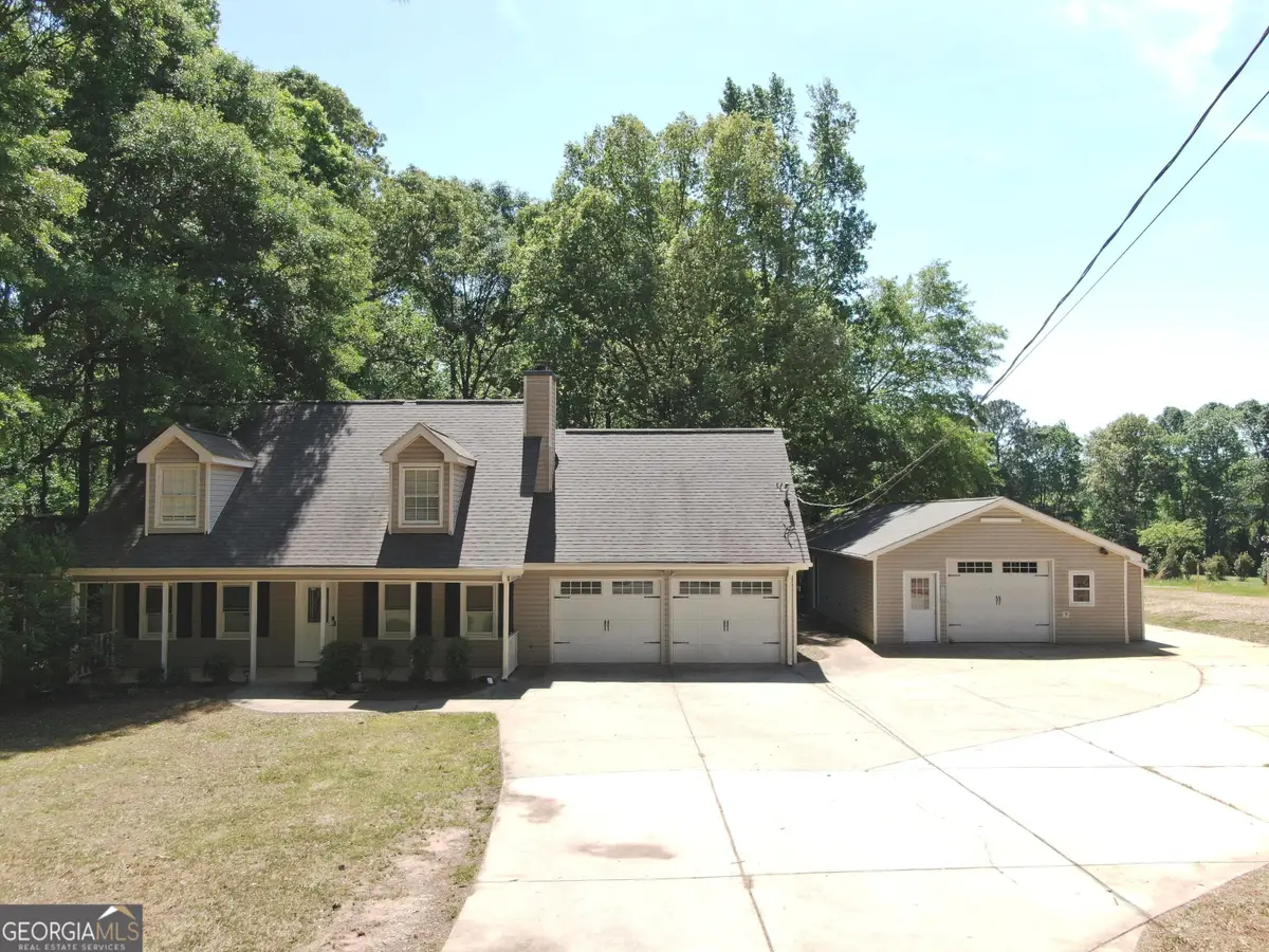 1593 Highway 82, Winder, GA 30680 - #1