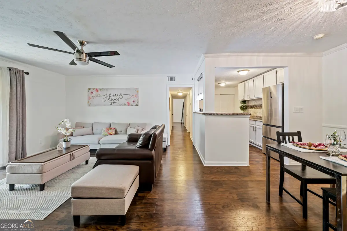 725 Dalrymple Road #5C, Sandy Springs, GA 30328 - #1