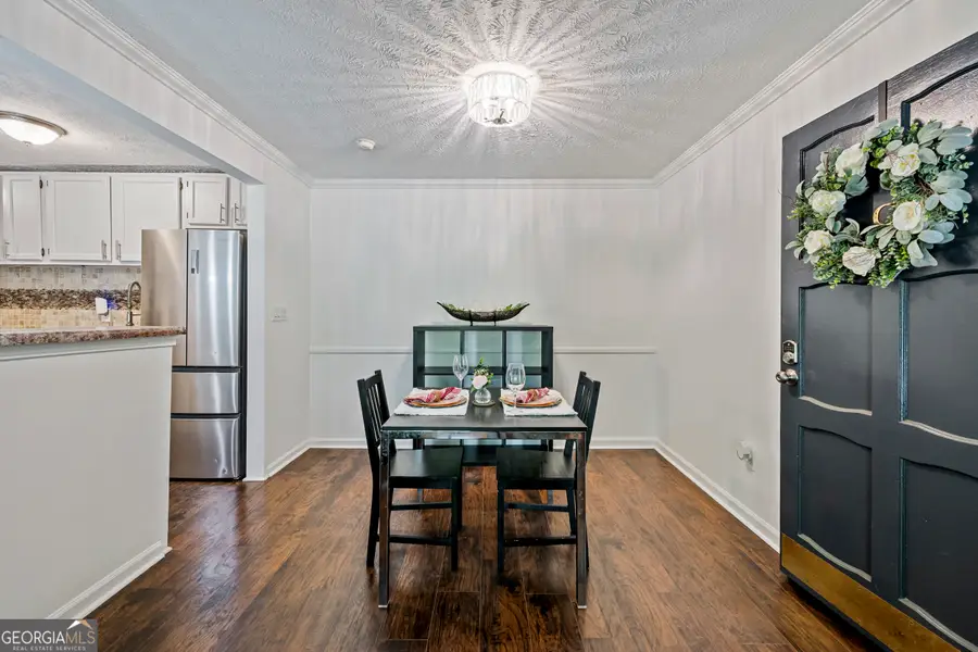 725 Dalrymple Road #5C, Sandy Springs, GA 30328 - #3