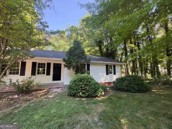 1301 Braselton Highway, Lawrenceville, GA 30043