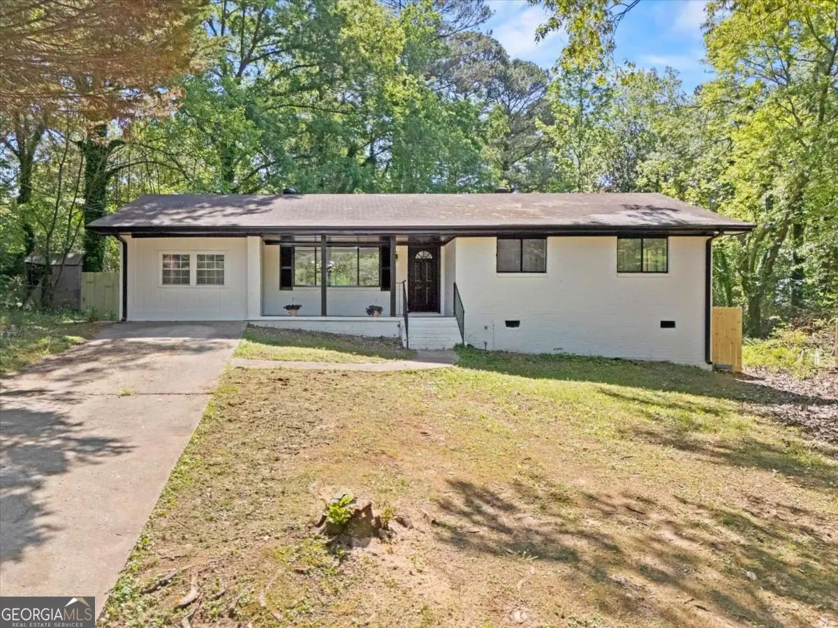 4089 Thetford Court, Decatur, GA 30035 - #1