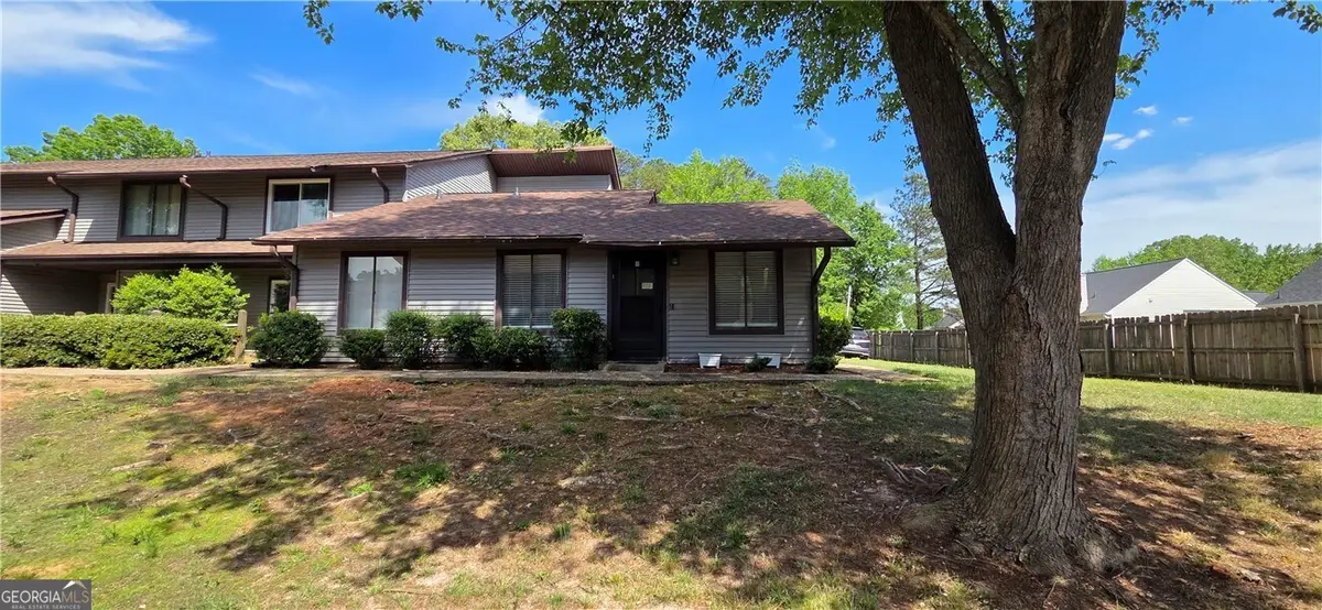 2717 Flintlock Place, Austell, GA 30106 - #1