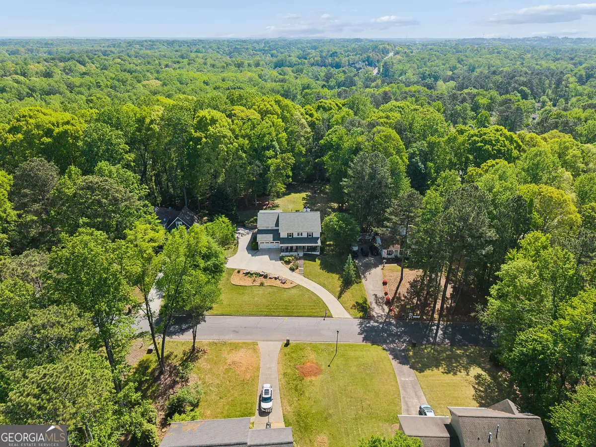 480 Hembree Hollow, Roswell, GA 30076 - #1