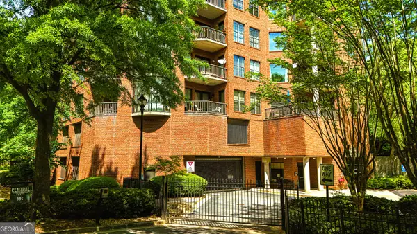 395 Central Park Place #230, Atlanta, GA 30312