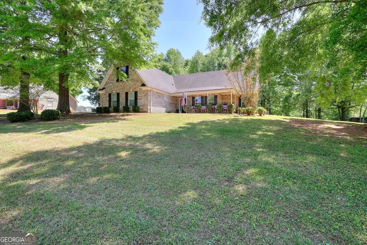 65 Stewart Hollow Lane, Covington, GA 30016 - #1