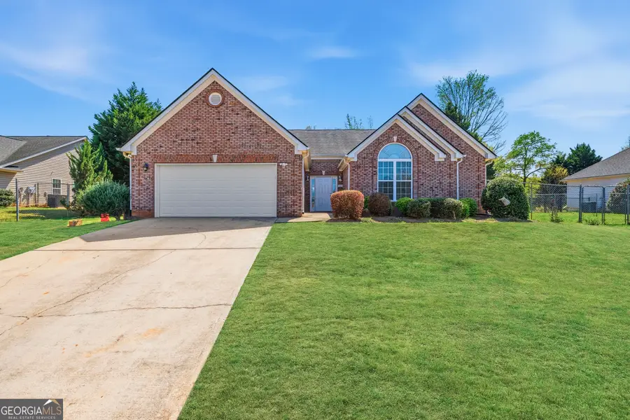 452 Nightdream Lane, Winder, GA 30680 - #2