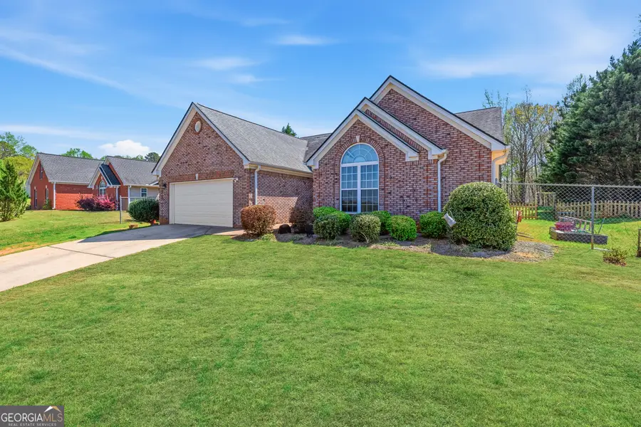 452 Nightdream Lane, Winder, GA 30680 - #3