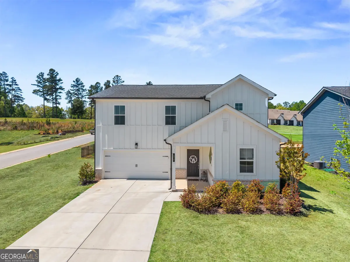177 Sweet Briar Way #LOT 40, Homer, GA 30547 - #1