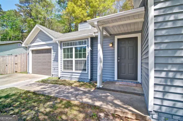 2665 Ivydale Court Sw, Atlanta, GA 30311