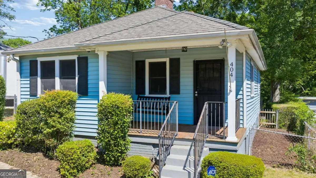 404 Blake Avenue Se, Atlanta, GA 30316 - #1