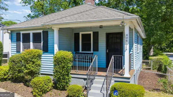 404 Blake Avenue Se, Atlanta, GA 30316