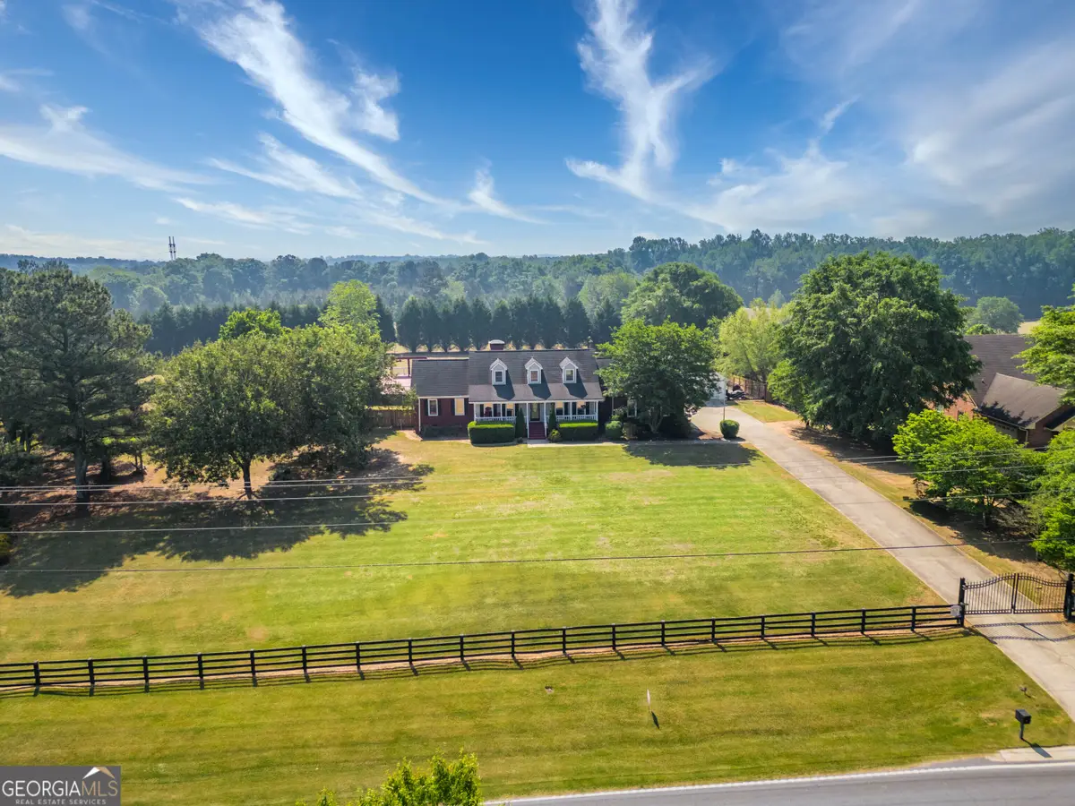 3535 Indian Shoals Road, Dacula, GA 30019 - #1
