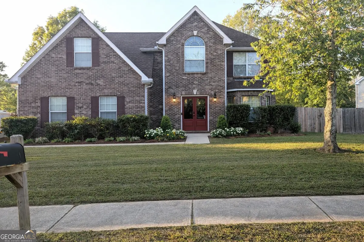 405 Browning Field Way, Hampton, GA 30228 - #1
