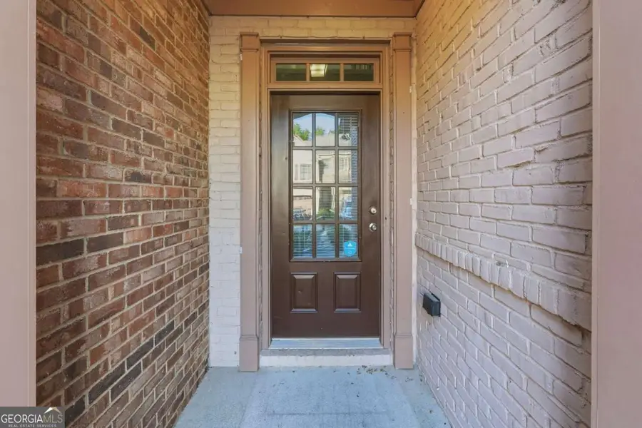 1709 Caswell Parkway #205, Marietta, GA 30060 - #2