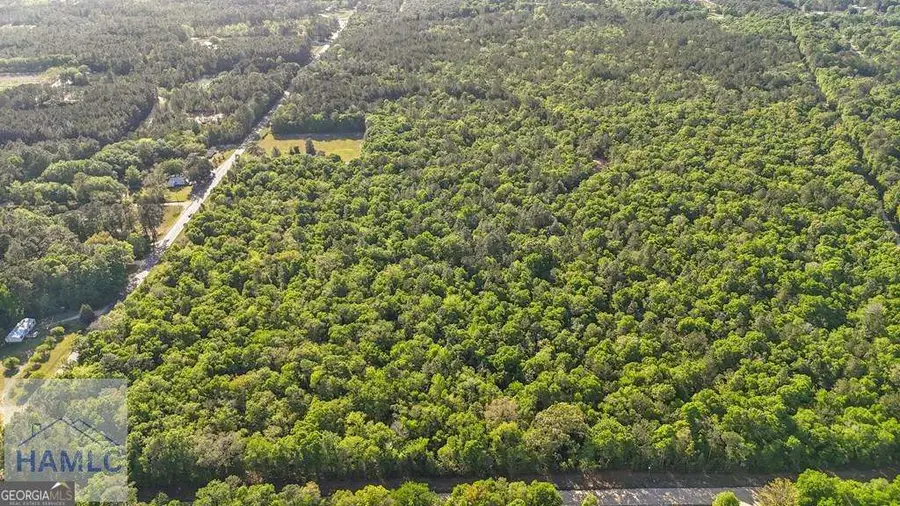 0 Shrine Club Road, Jesup, GA 31545 - #2