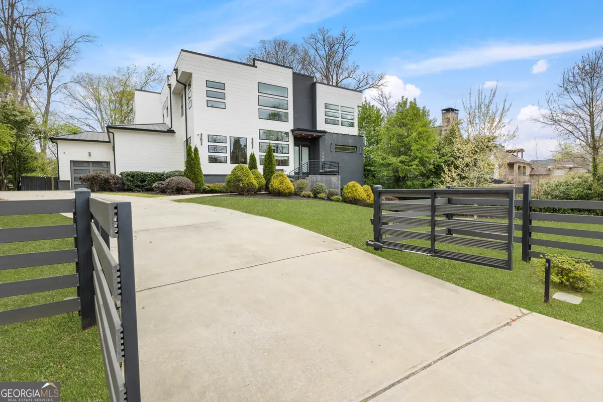 1546 Windsor Parkway Ne, Brookhaven, GA 30319 - #1