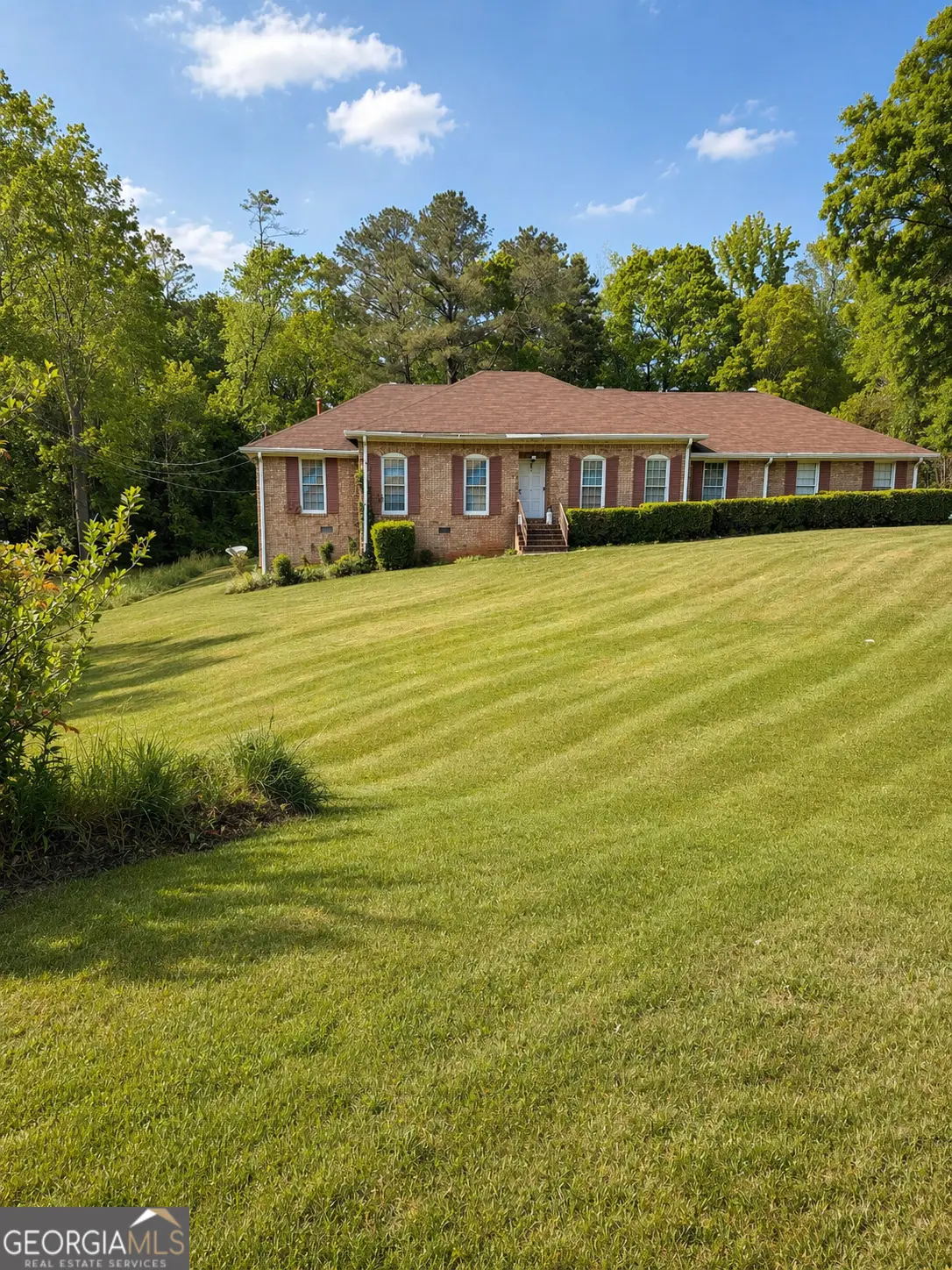 1643 Colonial South Drive Sw, Conyers, GA 30094 - #1