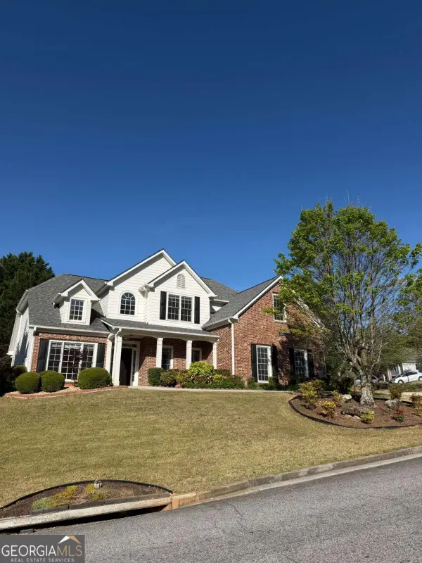 2984 Montview Drive Sw, Marietta, GA 30060