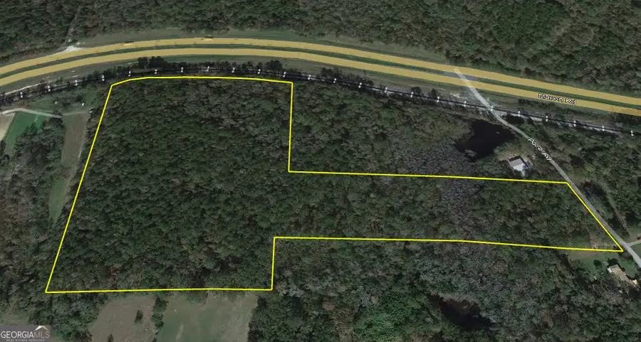 4057 Pope Road, Midland, GA 31820 - #2