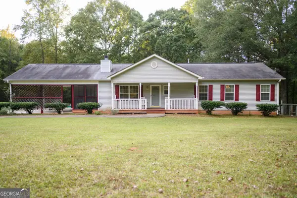 1581 Highway 77 S, Union Point, GA 30669