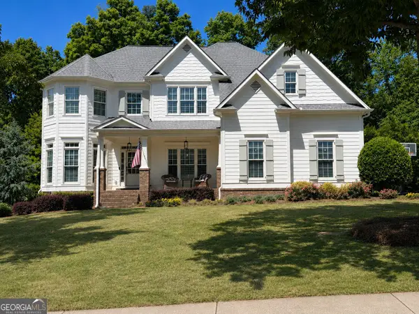 995 Sienna Drive, Cumming, GA 30040