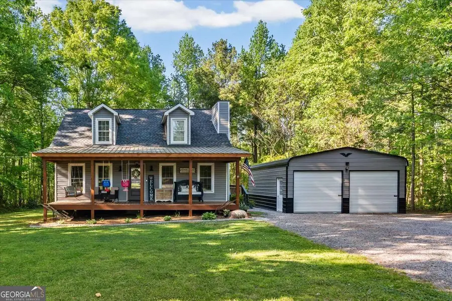 155 Pleasant Hope Road Se, Silver Creek, GA 30173 - #2