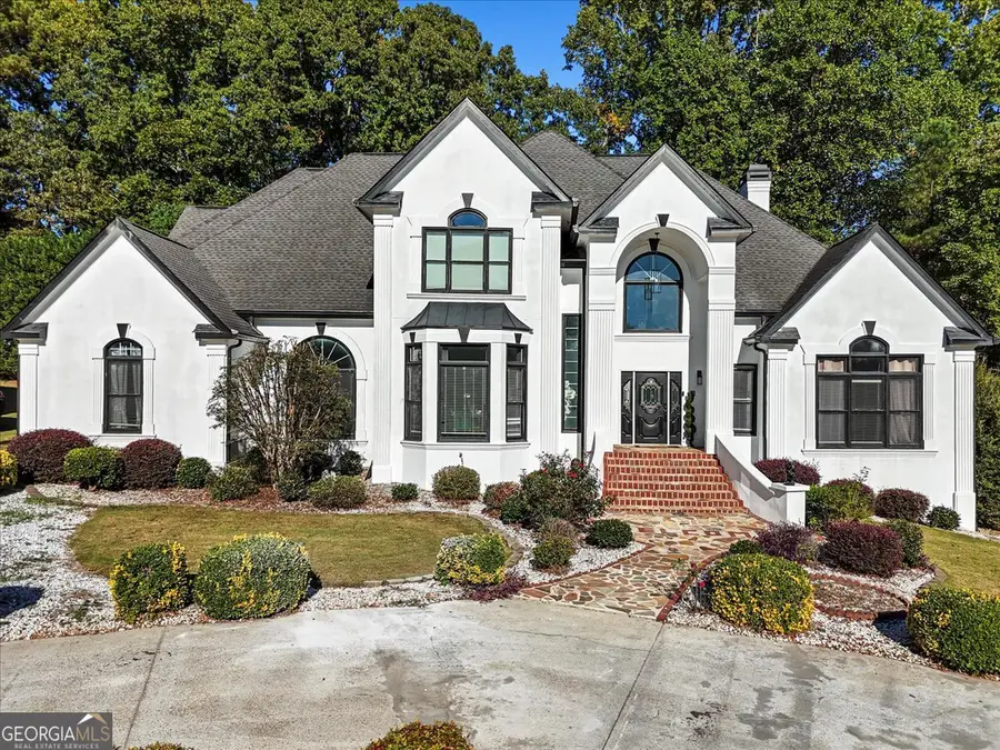 1020 Henry Terrace, Lawrenceville, GA 30046 - #2