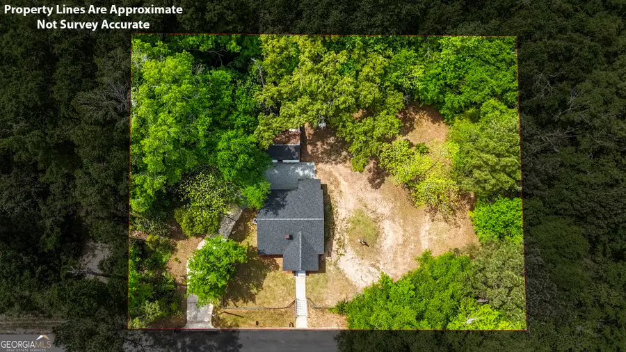 4727 Bishop Road, Macon, GA 31206 - #3