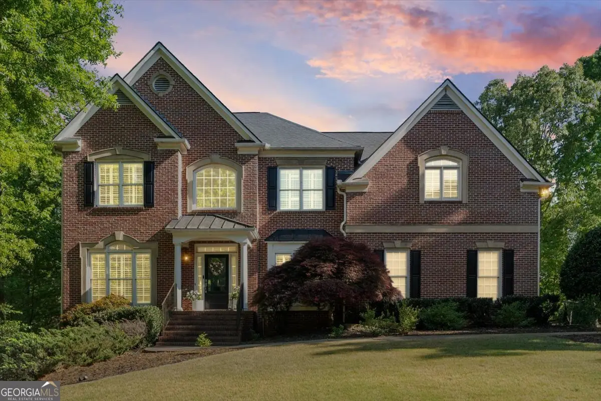 915 River Mist Drive, Suwanee, GA 30024 - #1